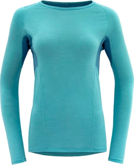 Running Merino 130 Shirt Dame