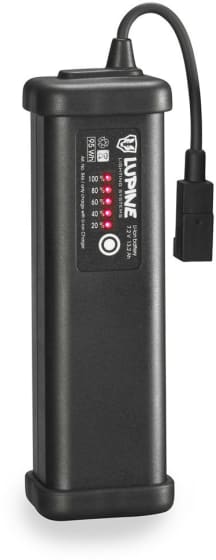 13.8Ah SmartCore Battery
