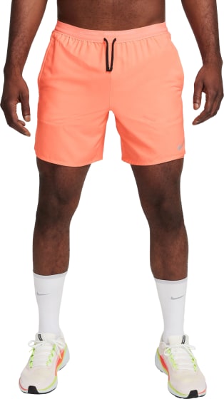 Stride 7" Running Shorts Herre