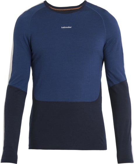 Merino 200 Sonebula LS Crewe M