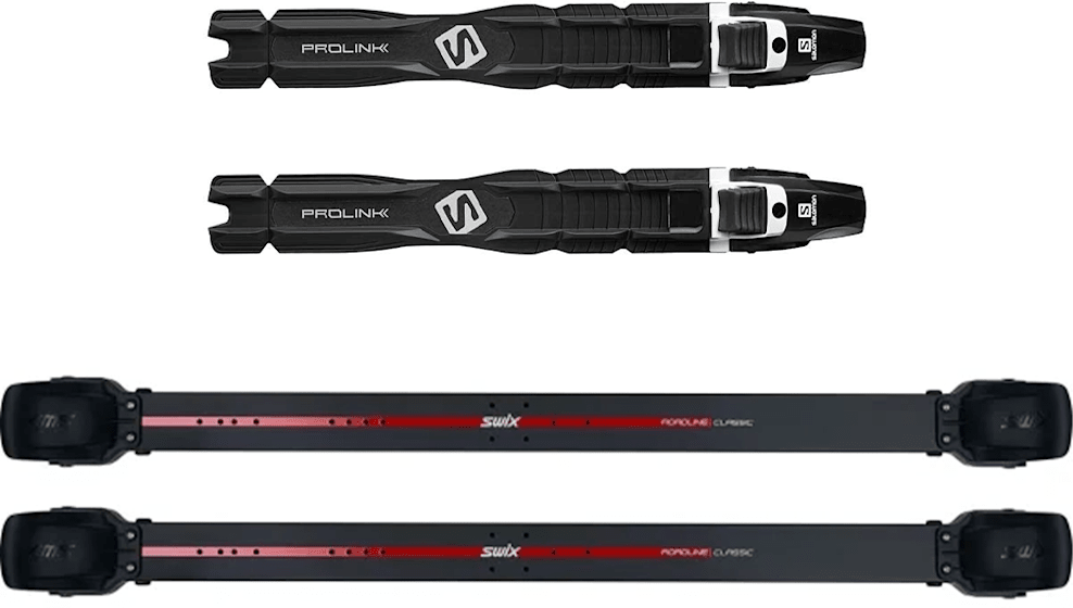 Swix Roadline Classic m/ Prolink Pro Classic