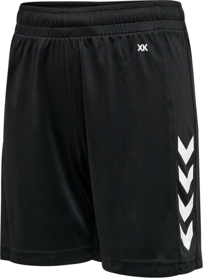 hmlCORE XK Poly Shorts Herre