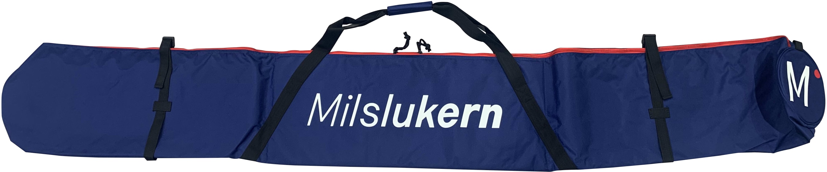 Milslukern skipose 2-3 par