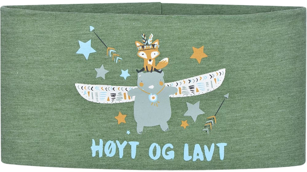 Høyt/Dill