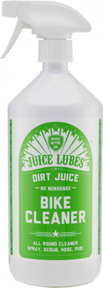 Sykkelvask Dirt Juice 1 Liter