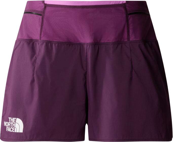 Summit Pacesetter Short 3" Dame