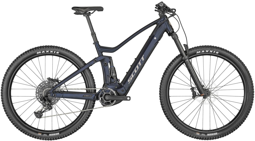 Strike eRIDE 930