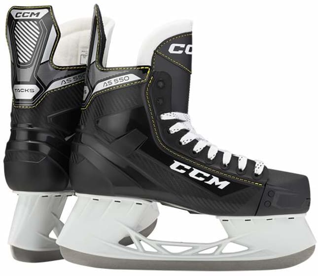 Skate Tacks 550 jr