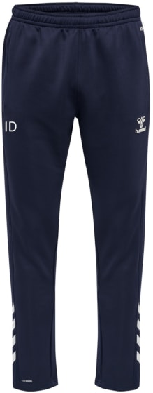 Monolitten hmlCORE XK Poly Pants Dame med ID Trykk