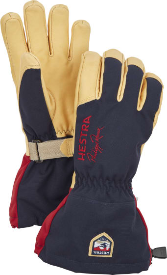 Philippe Raoux Classic Gloves