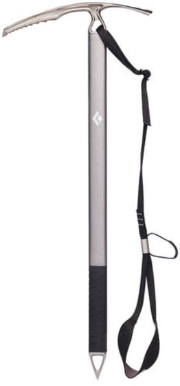 Raven Ice Axe with Grip