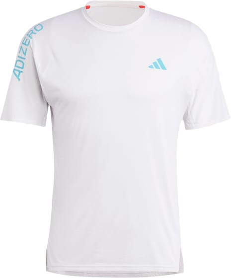 Adizero Running Tee Herre