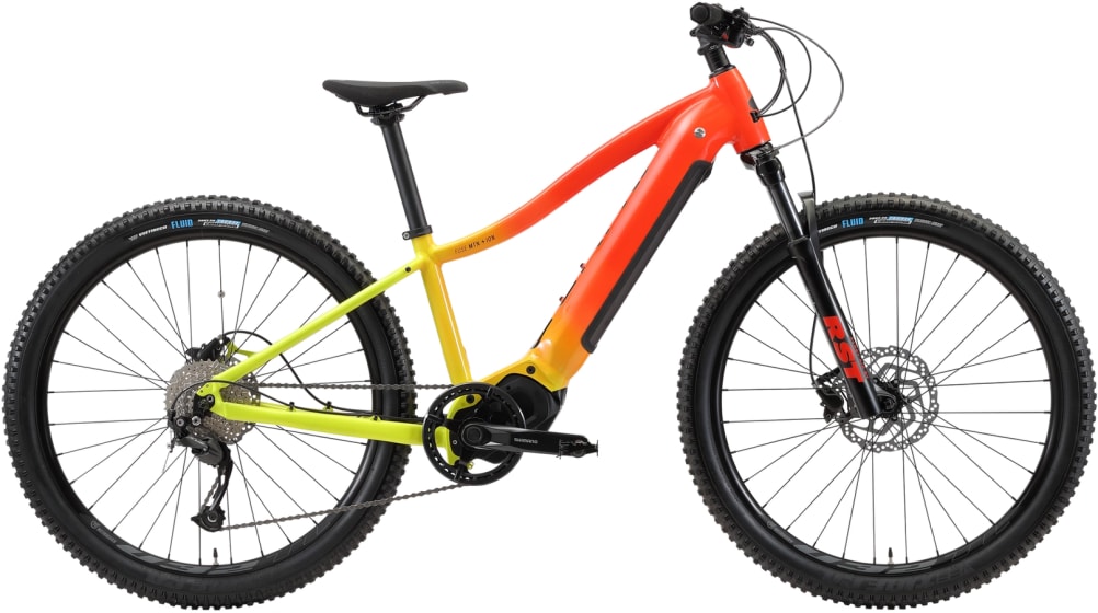 Fuse MTN ION 26 Junior