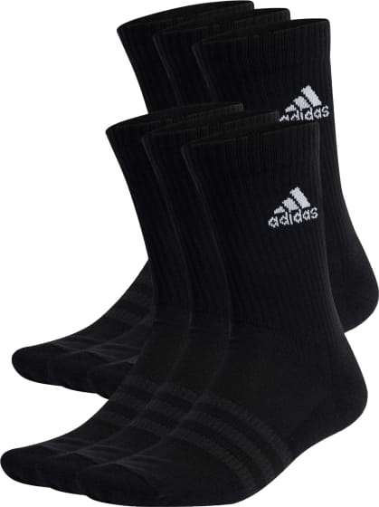 Cushioned Sportswear Crew Sock 6pk