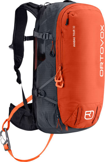 Avabag Litric Tour 30