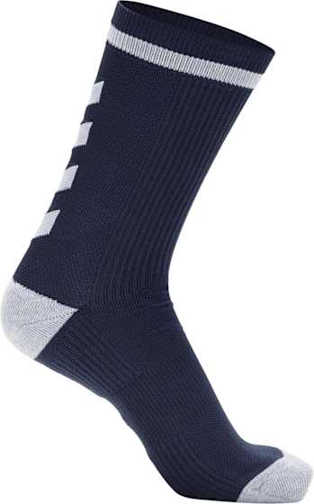 Elite Indoor Sock Low