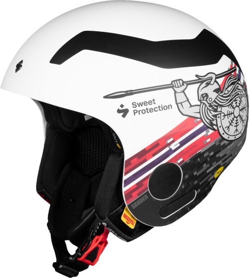 Volata 2Vi Mips Helmet x Sander