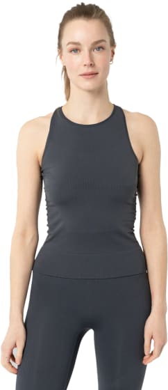 Sculpt Seamless Singlet Dame