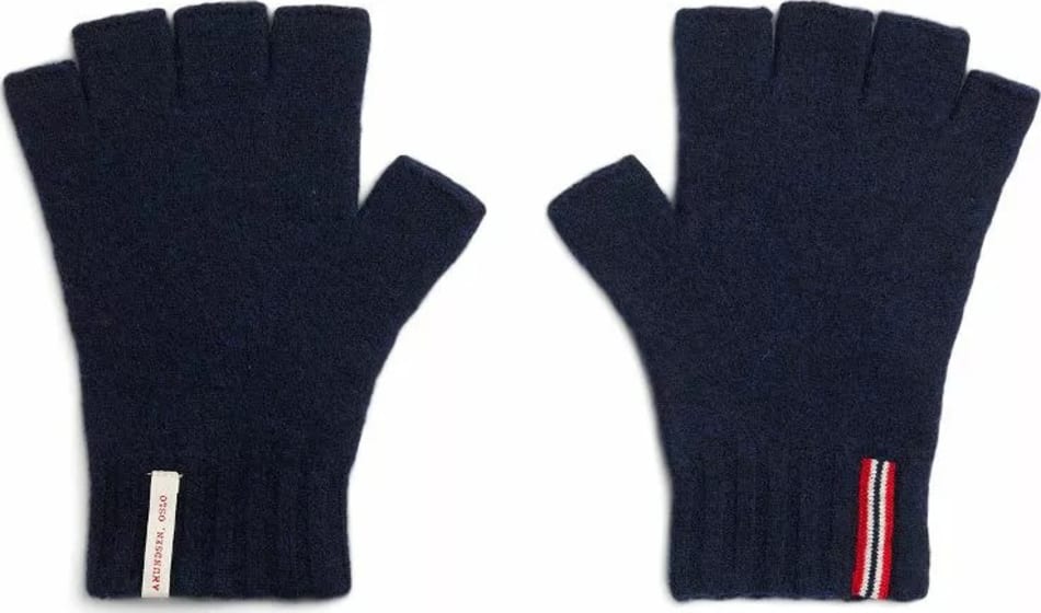 Boiled Finger Gloves