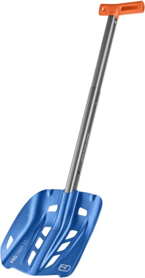 Shovel Pro Light