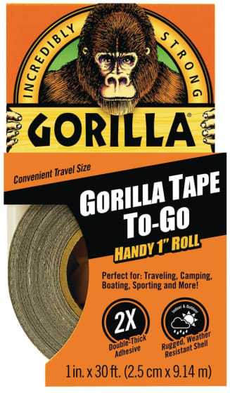 Gorilla Tape Handy