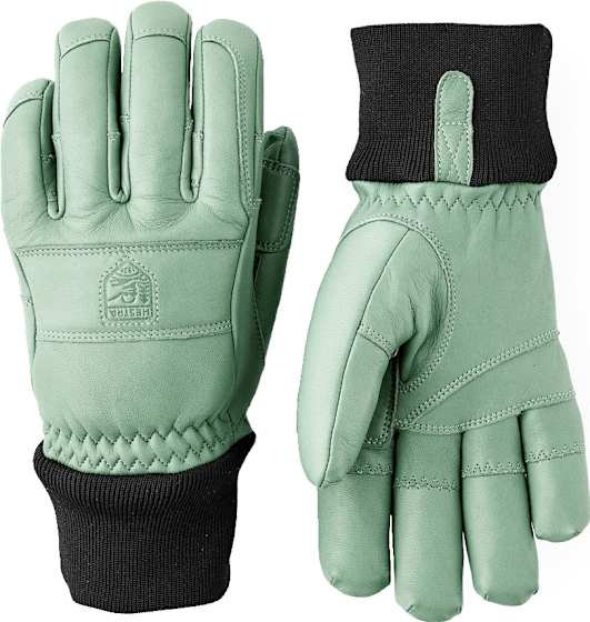 Ergo Grip CZone Vernum Gloves