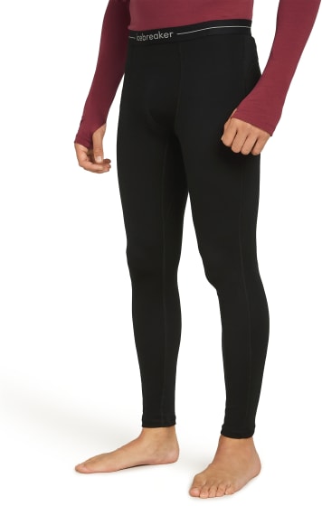 M 300 MerinoFine™ Polar Thermal Leggings