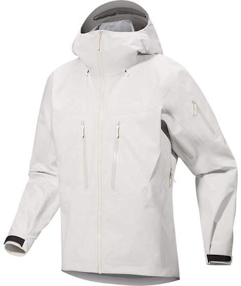 Alpha SV Jacket M