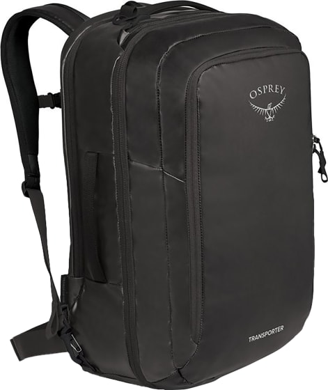 Transporter Carry-On Bag