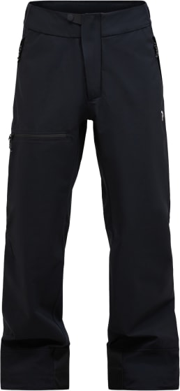 Ascent Softshell Pants Herre