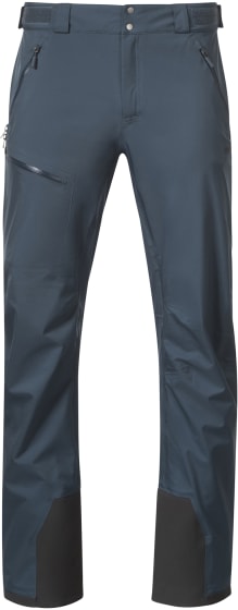 Romsdal V2 3L LongZip Pants Herre