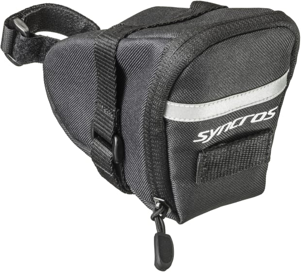 Saddle Bag Strap mount SB-01 L - 0.7L