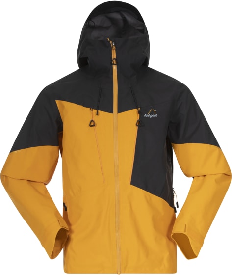 Y MountainLine Bold 3L Shell Jacket M