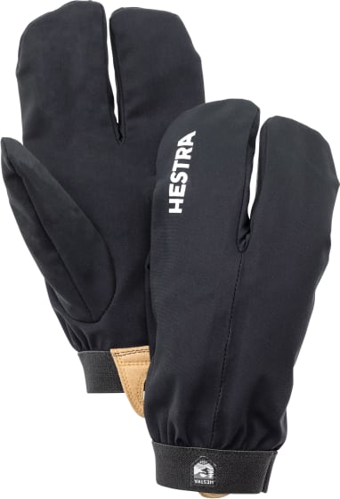 Nimbus Split Mitt