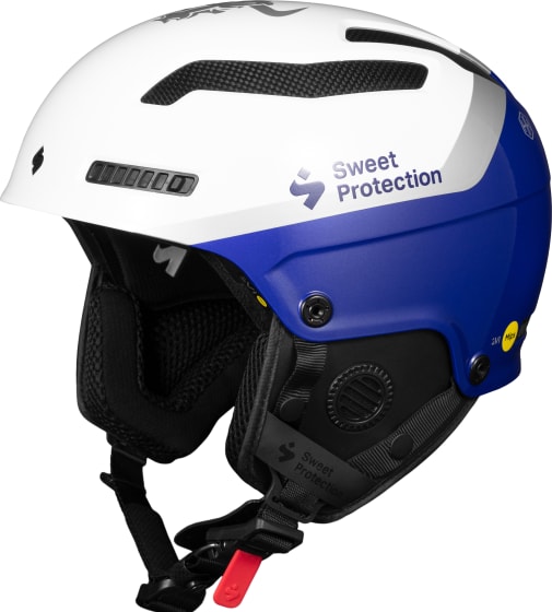 Trooper 2Vi SL MIPS TE Helmet