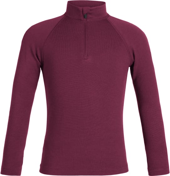 K 260 Tech LS Half Zip