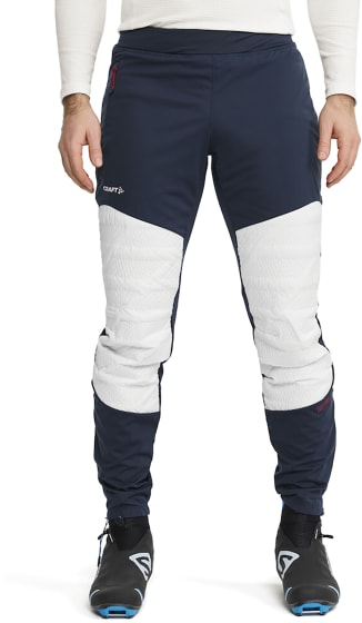 NOR ADV Nordic Training Speed Pants Herre