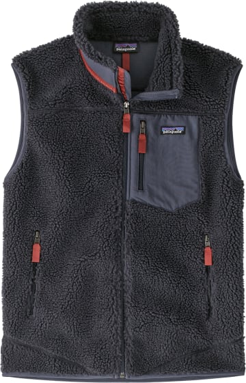 Classic Retro-X Vest Herre