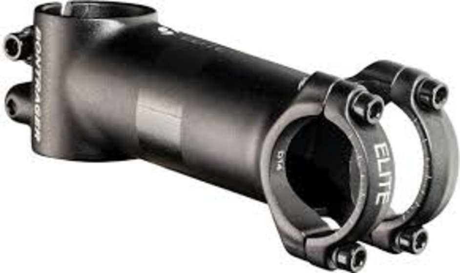 Bontrager Elite stem 110mm