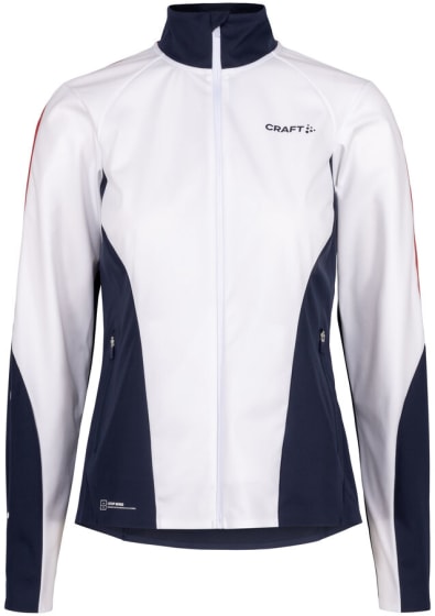 NOR Pro Nordic Race Jacket 2 Dame