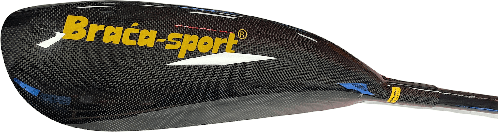 Braca IV 60% carbon