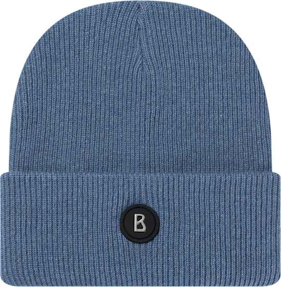 Gustav Knit Hat Herre