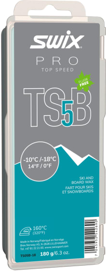 TSB-Serie 180g