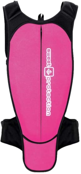 Bearsuit Kids Back Protector