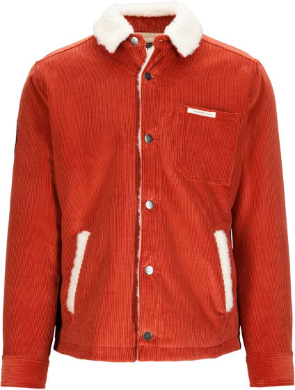 Harvester Overshirt Unisex