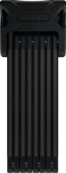 Foldbart lås 6000 Bordo (120cm