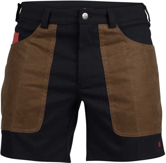 7incher Field Shorts M