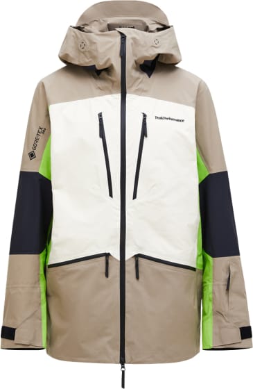 Vertical GORE-TEX Pro 3L Jacket Herre