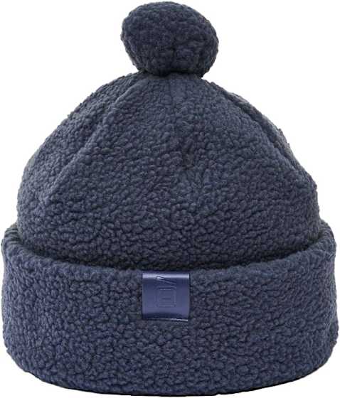 Pile Fleece Beanie