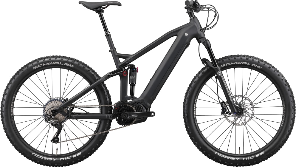 Fash Amt 27.5" 12S EP8